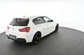 BMW 118 - 118 d xDrive Edition M Sport Shadow Pickerl Weiß - thumbnail 2