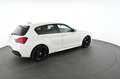 BMW 118 - 118 d xDrive Edition M Sport Shadow Pickerl Weiß - thumbnail 4