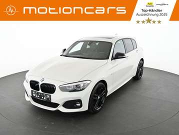 - 118 d xDrive Edition M Sport Shadow Pickerl