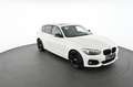 BMW 118 - 118 d xDrive Edition M Sport Shadow Pickerl Weiß - thumbnail 10