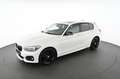 BMW 118 - 118 d xDrive Edition M Sport Shadow Pickerl Weiß - thumbnail 3