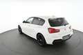 BMW 118 - 118 d xDrive Edition M Sport Shadow Pickerl Weiß - thumbnail 9