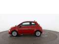 Fiat 500 1.0 Dolcevita SKY LEDER TEMPOMAT KLIMA-ANLAGE Rot - thumbnail 6
