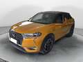 DS Automobiles DS 3 Crossback BlueHDi 100 Performance Line Or - thumbnail 2