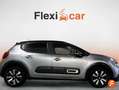 Citroen C3 1.2 PureTech S&S Feel Pack 110 Gris - thumbnail 4