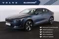 Polestar 2 Long Range Single Motor 82 kWh - Pilot pakket - Ve Albastru - thumbnail 1