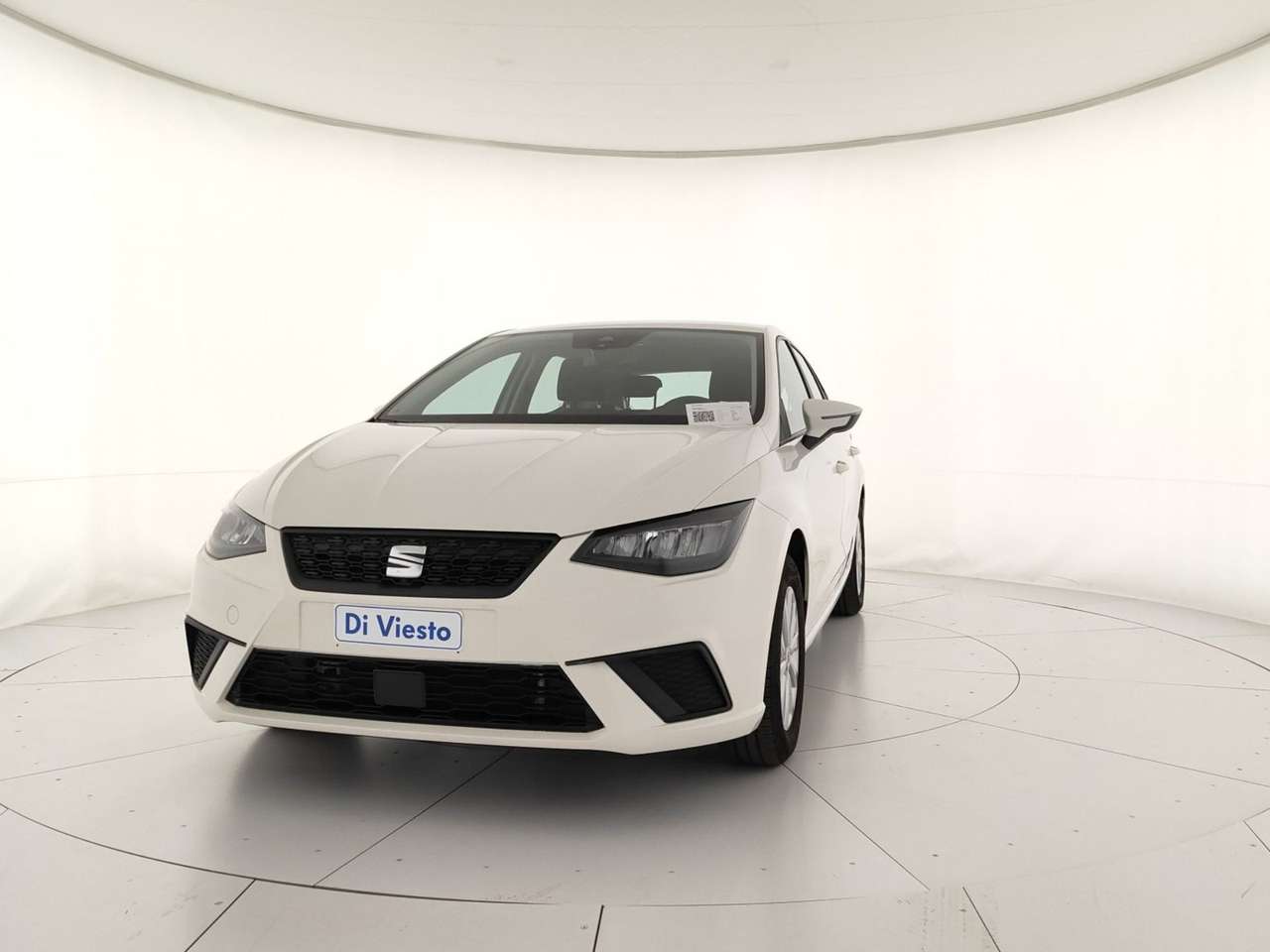 SEAT Ibiza 1.0 tgi reference 90cv