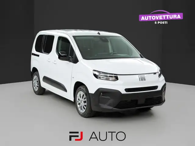 Fiat Doblo Combi 1.5 BlueHdi 100cv MT6 - PREZZO IVA ESCLUSA