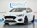 Ford Focus 1.0 Ecoboost MHEV ST Line 155 Wit - thumbnail 28