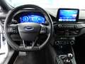 Ford Focus 1.0 Ecoboost MHEV ST Line 155 Blanc - thumbnail 19
