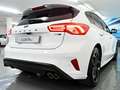 Ford Focus 1.0 Ecoboost MHEV ST Line 155 Blanc - thumbnail 10