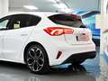 Ford Focus 1.0 Ecoboost MHEV ST Line 155 Blanc - thumbnail 34