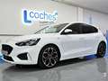 Ford Focus 1.0 Ecoboost MHEV ST Line 155 Wit - thumbnail 3