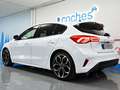 Ford Focus 1.0 Ecoboost MHEV ST Line 155 Blanc - thumbnail 7