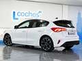 Ford Focus 1.0 Ecoboost MHEV ST Line 155 Blanc - thumbnail 38