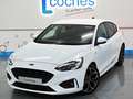Ford Focus 1.0 Ecoboost MHEV ST Line 155 Blanc - thumbnail 30