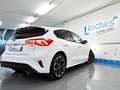 Ford Focus 1.0 Ecoboost MHEV ST Line 155 Blanc - thumbnail 41