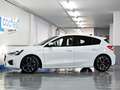 Ford Focus 1.0 Ecoboost MHEV ST Line 155 Blanc - thumbnail 39
