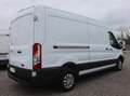 Ford Transit L3H2 Kasten 2,2 TDCi TEL TEMP KLIMA Weiß - thumbnail 5