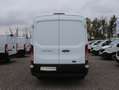 Ford Transit L3H2 Kasten 2,2 TDCi TEL TEMP KLIMA Weiß - thumbnail 4