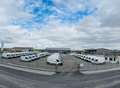 Ford Transit L3H2 Kasten 2,2 TDCi TEL TEMP KLIMA Weiß - thumbnail 19