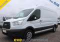 Ford Transit L3H2 Kasten 2,2 TDCi TEL TEMP KLIMA Weiß - thumbnail 1