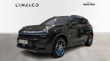 1.5T PHEV
