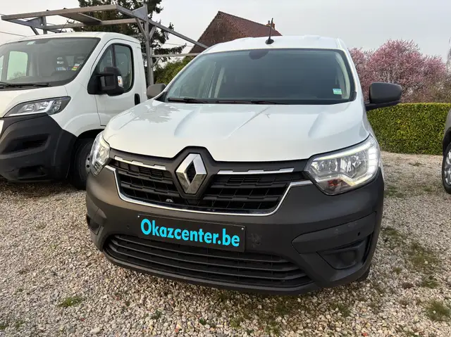 Renault Express Express 1.5 Blue dCi/GPS/CAMERA/APPLI/GARANTIE