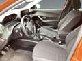 Peugeot 2008 BlueHDi 100 S&S Active Oranj - thumbnail 9