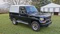 Toyota Land Cruiser Landcruiser 2,4 FRP-Top 4WD TD Schwarz - thumbnail 3