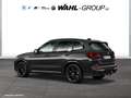 BMW X3 xDrive30e M SPORT AHK PANO LASER LC PROF HUD LEDER Grijs - thumbnail 6