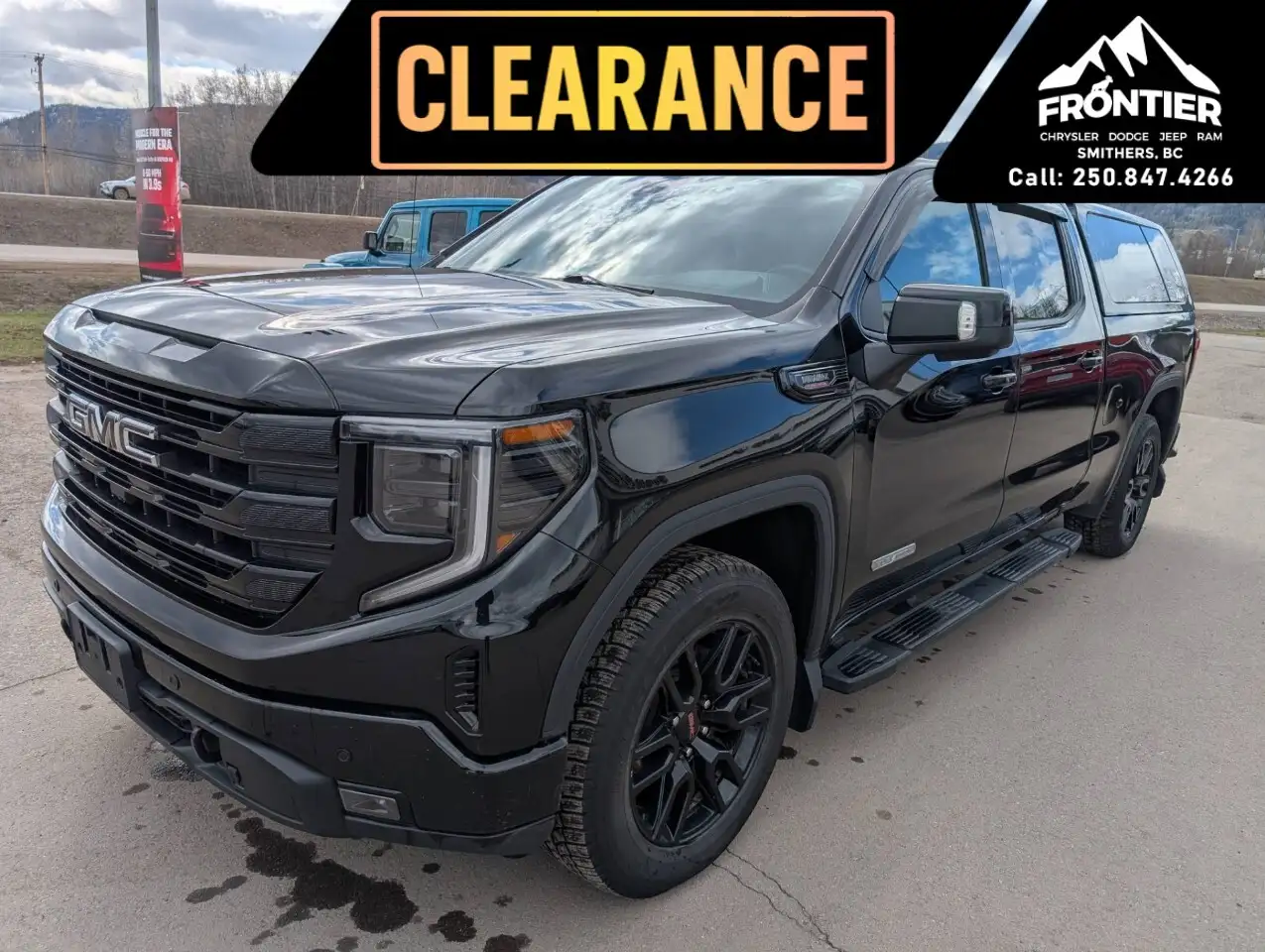 GMC Sierra 1500 photo GMC Sierra 1500