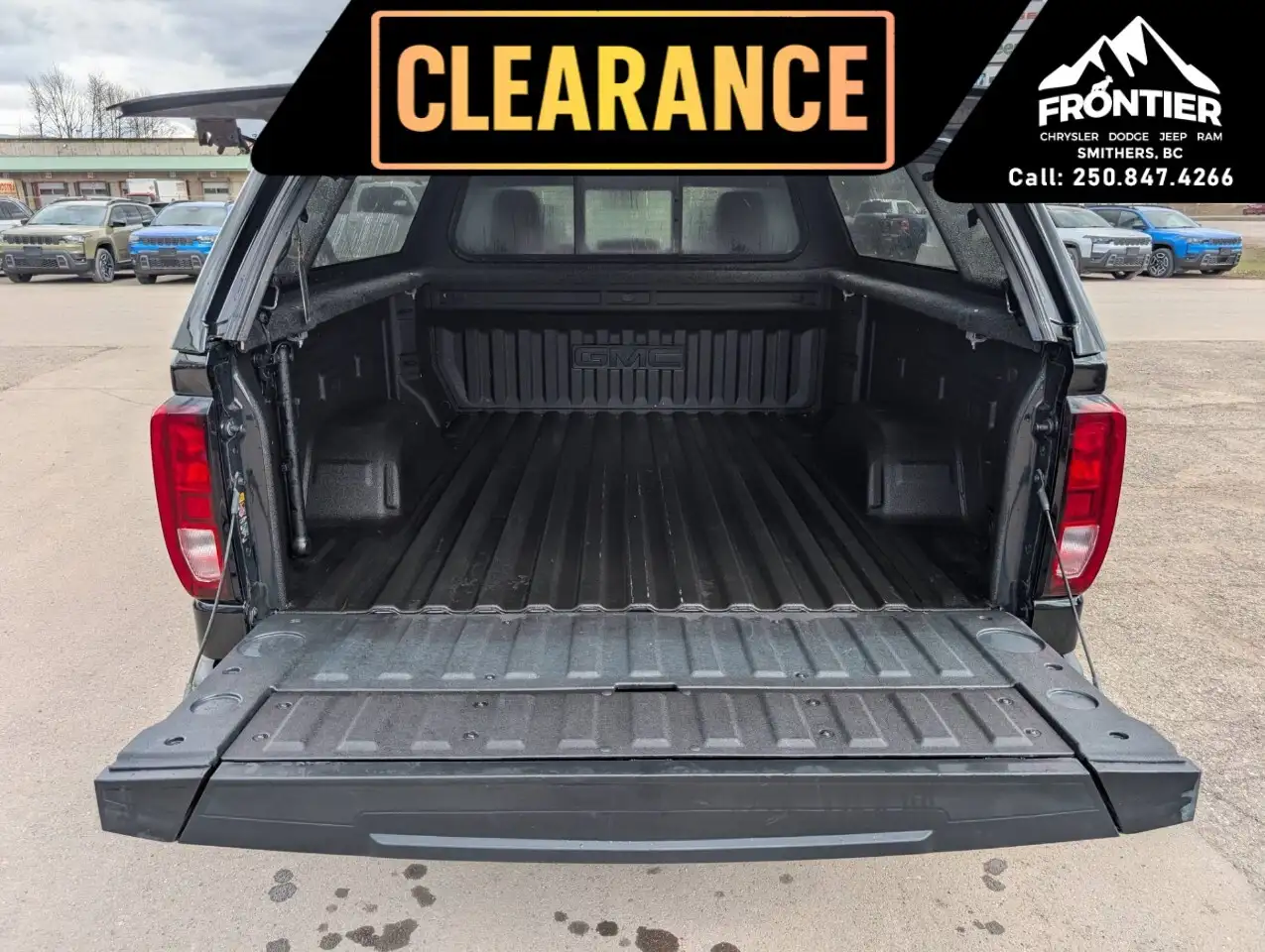 GMC Sierra 1500 photo GMC Sierra 1500