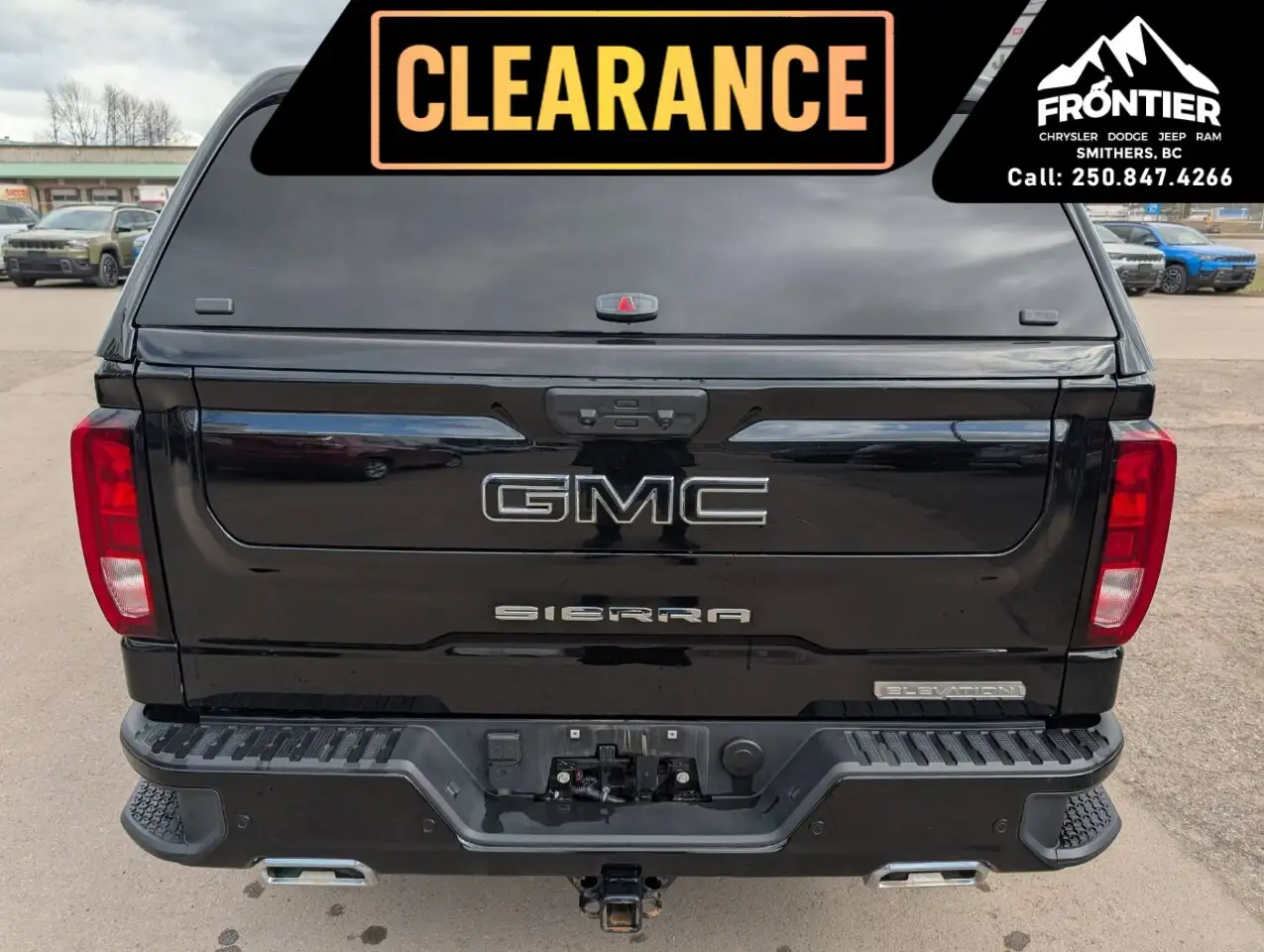 GMC Sierra 1500 photo GMC Sierra 1500