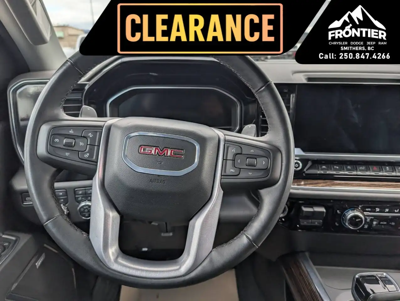 GMC Sierra 1500 photo GMC Sierra 1500