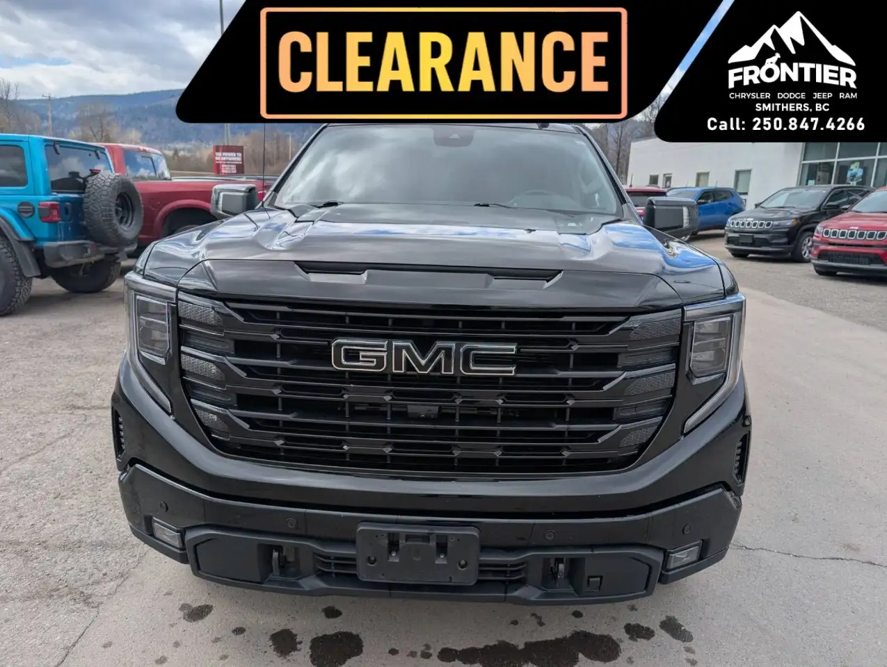 GMC Sierra 1500 photo GMC Sierra 1500