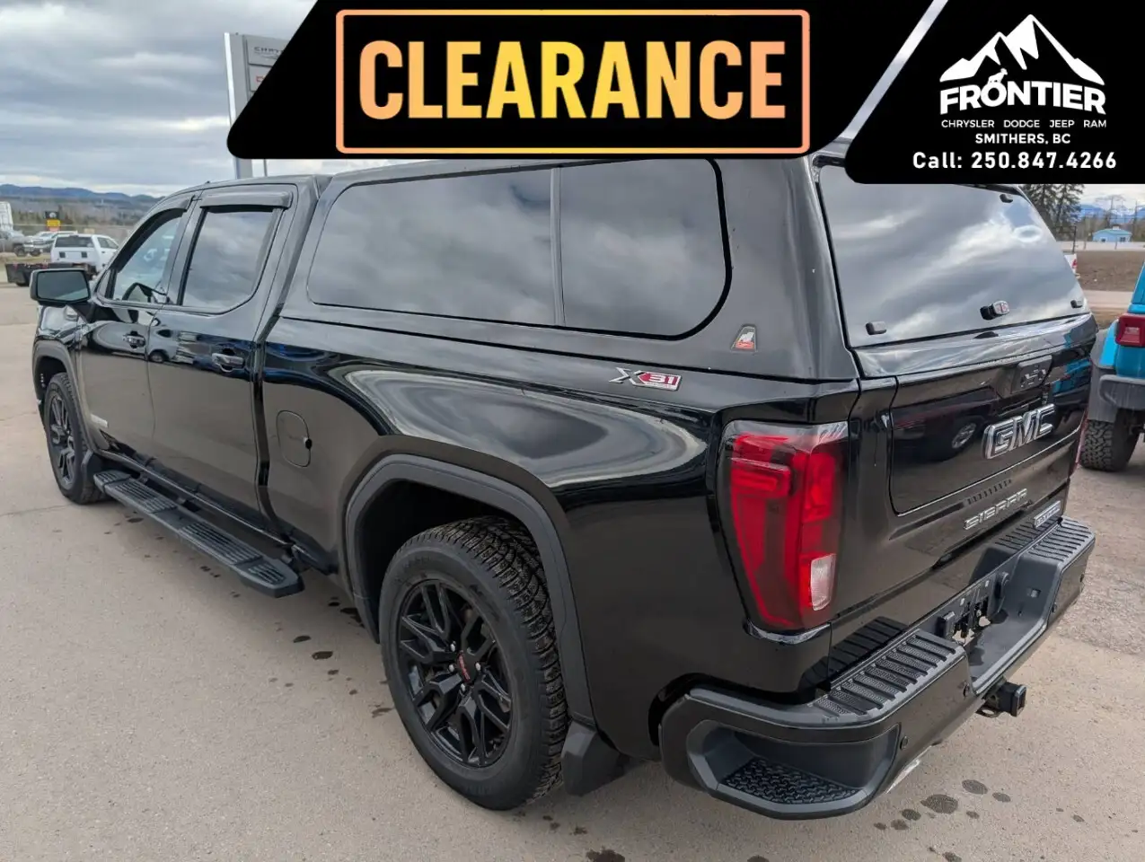 GMC Sierra 1500 photo GMC Sierra 1500