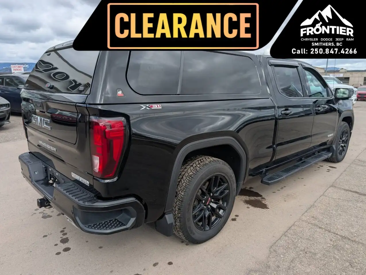 GMC Sierra 1500 photo GMC Sierra 1500