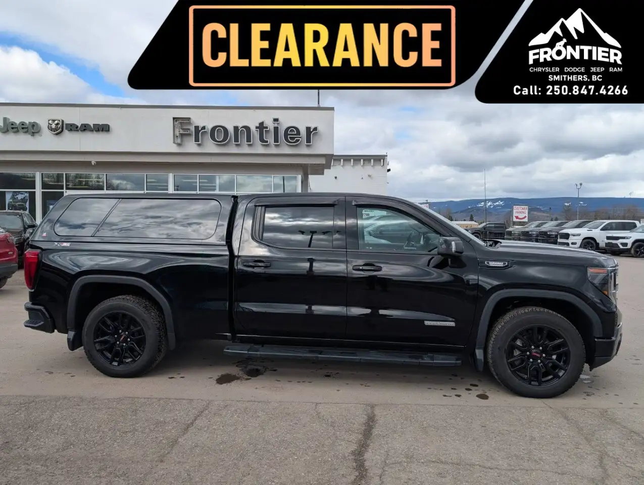 GMC Sierra 1500 photo GMC Sierra 1500