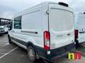 Ford Transit Combi 7 Plazas L3H2 FG33 2.0 EcoBlue 130cv White - thumbnail 3