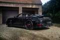 Porsche 992 .2 Carrera GTS Cabriolet BOSE/VAT/18-WAY/360 CAM Zwart - thumbnail 6