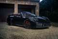 Porsche 992 .2 Carrera GTS Cabriolet BOSE/VAT/18-WAY/360 CAM Zwart - thumbnail 3