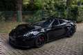 Porsche 992 .2 Carrera GTS Cabriolet BOSE/VAT/18-WAY/360 CAM Zwart - thumbnail 5