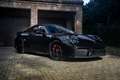 Porsche 992 .2 Carrera GTS Cabriolet BOSE/VAT/18-WAY/360 CAM Zwart - thumbnail 1