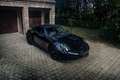 Porsche 992 .2 Carrera GTS Cabriolet BOSE/VAT/18-WAY/360 CAM Zwart - thumbnail 12