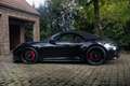 Porsche 992 .2 Carrera GTS Cabriolet BOSE/VAT/18-WAY/360 CAM Zwart - thumbnail 8