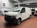 Volkswagen Transporter T6 EcoProfi DSG AHK PDC Werkstattwagen 1.Hd MwSt. Blanc - thumbnail 11