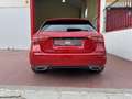 Mercedes-Benz A 180 180d 7G-DCT Red - thumbnail 7