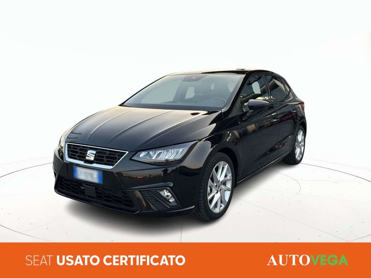 SEAT Ibiza 1.0 ecotsi fr 95cv