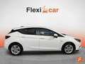 Opel Astra 1.0 Turbo S/S Selective MTA Blanc - thumbnail 8
